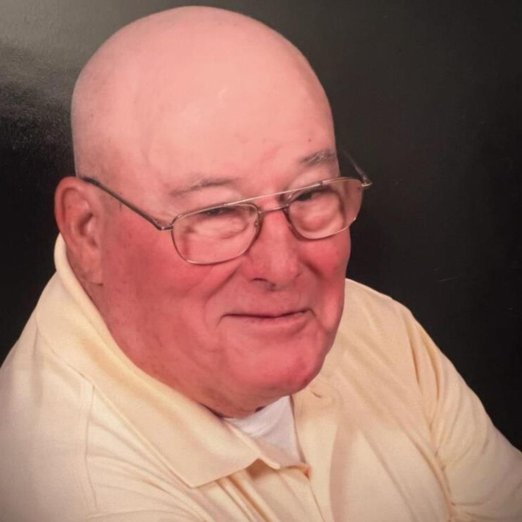 Kenneth Lumley