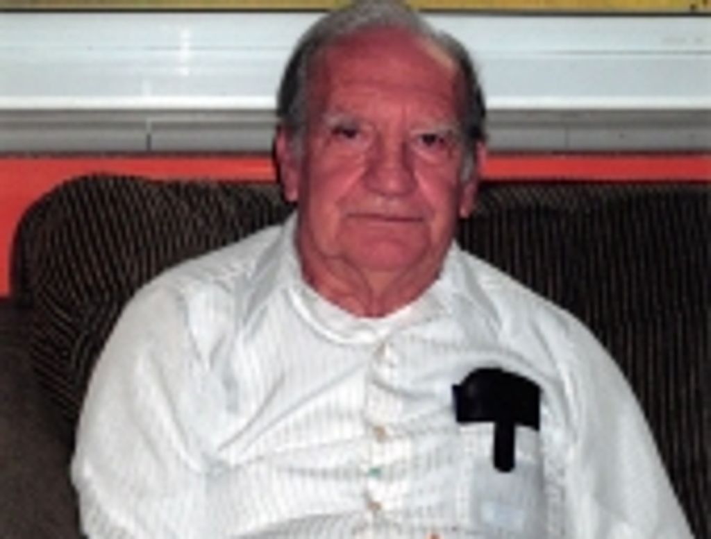 David Vernon Breitenbecher