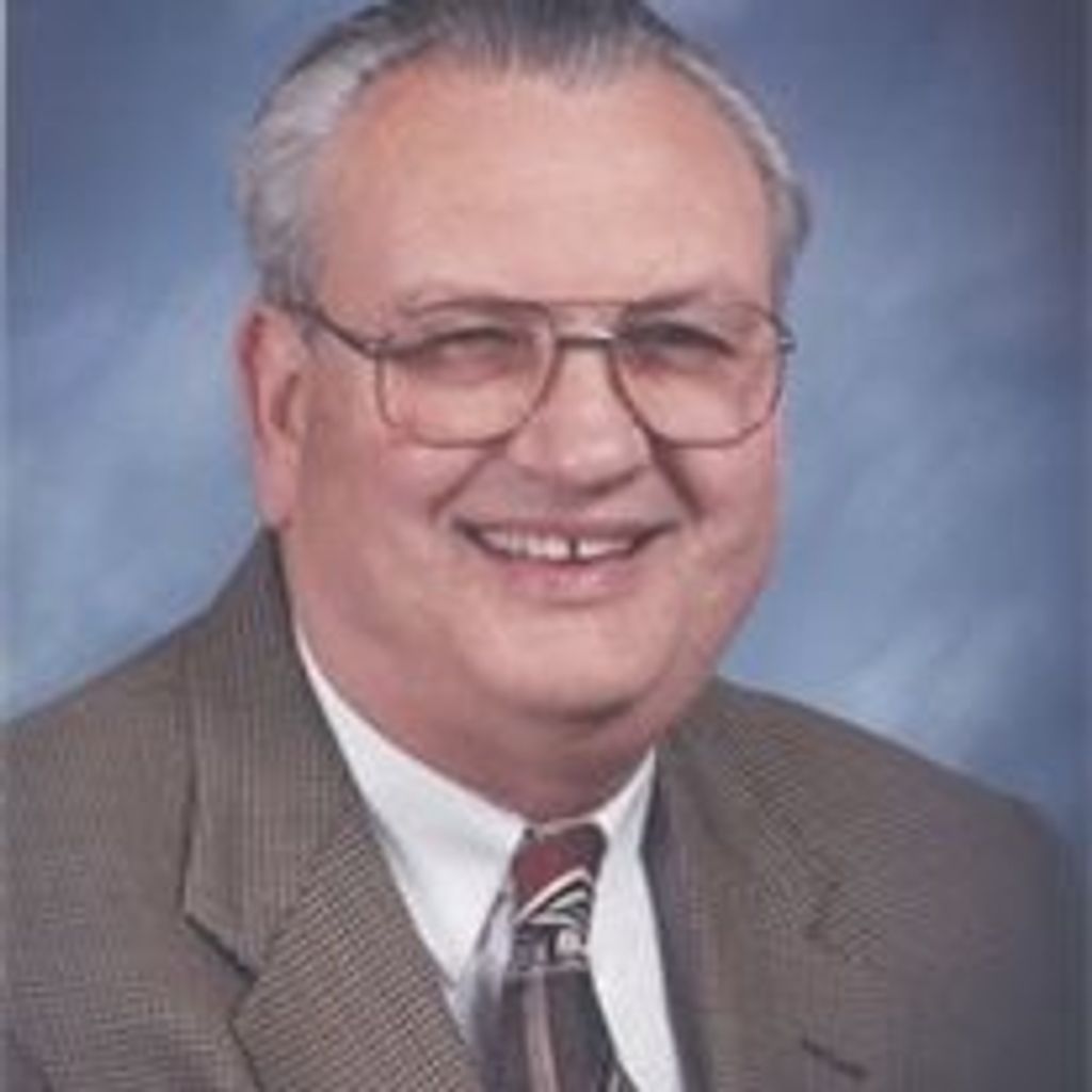 Dewitt "Wendell" Roark