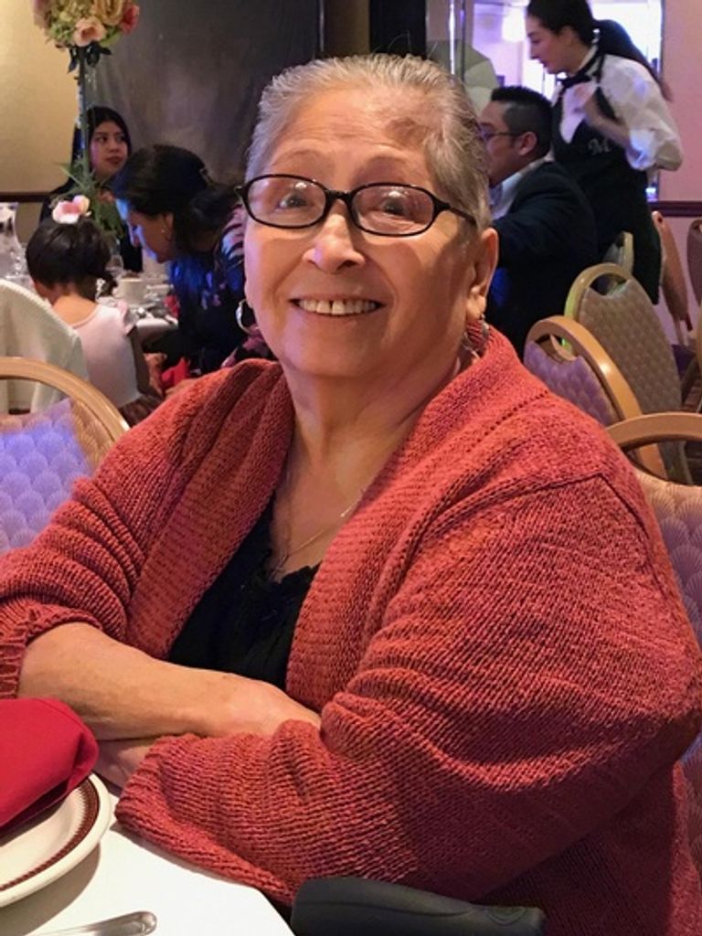 Guillermina Boneta Profile Photo