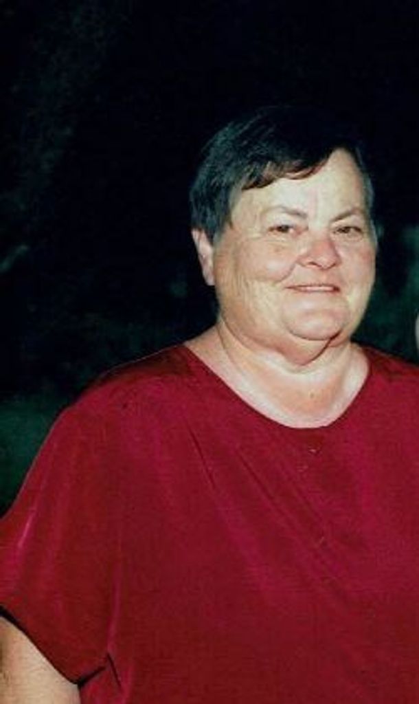 Shirley Hannah