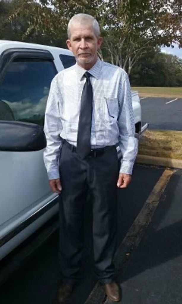 Gary Boyd Harbuck