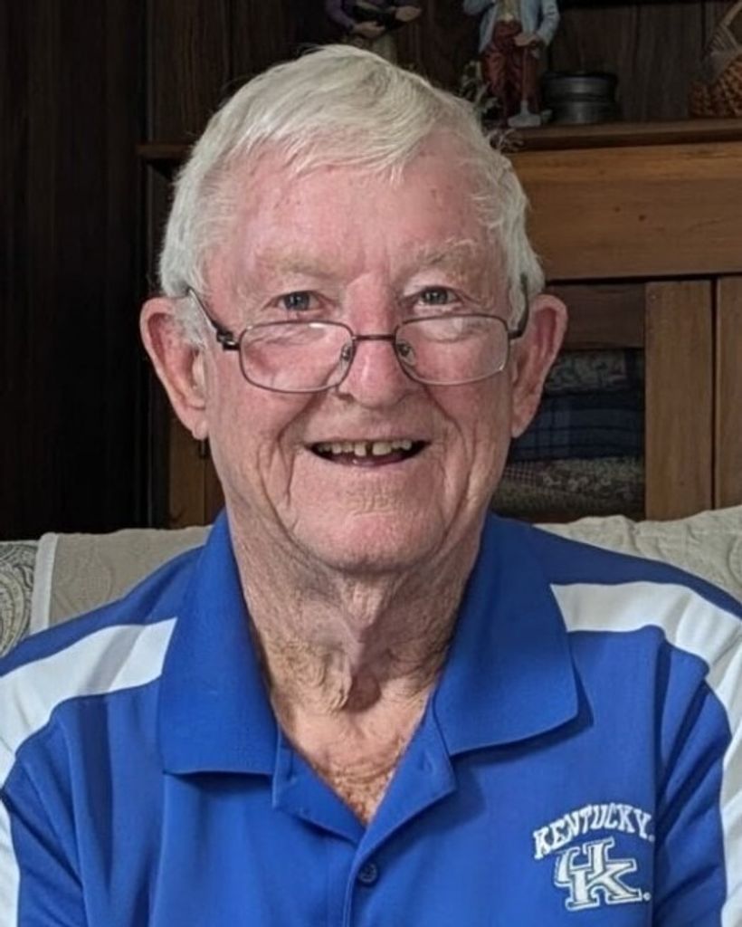 James Dale Proffitt Profile Photo