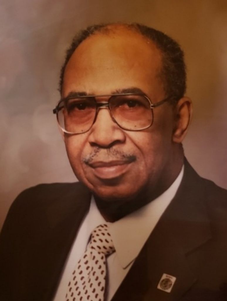 Melvon M. Clark, Sr. Profile Photo
