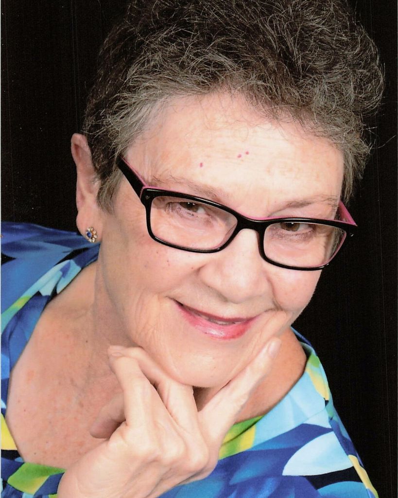 Jennifer Dell Mckinnon Wyatt Profile Photo