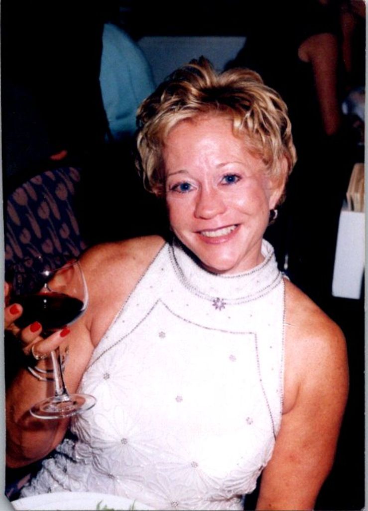 Cheryl Promin