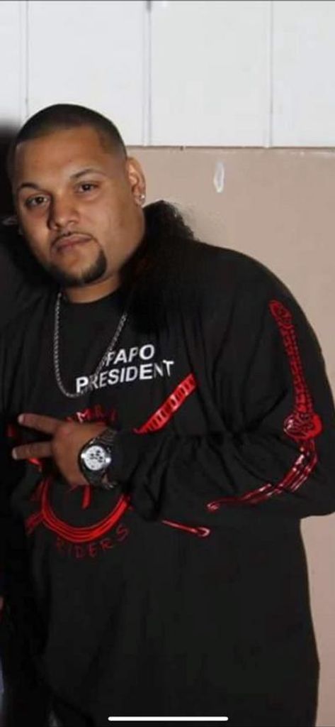 Joseph Miguel Jimenez Profile Photo