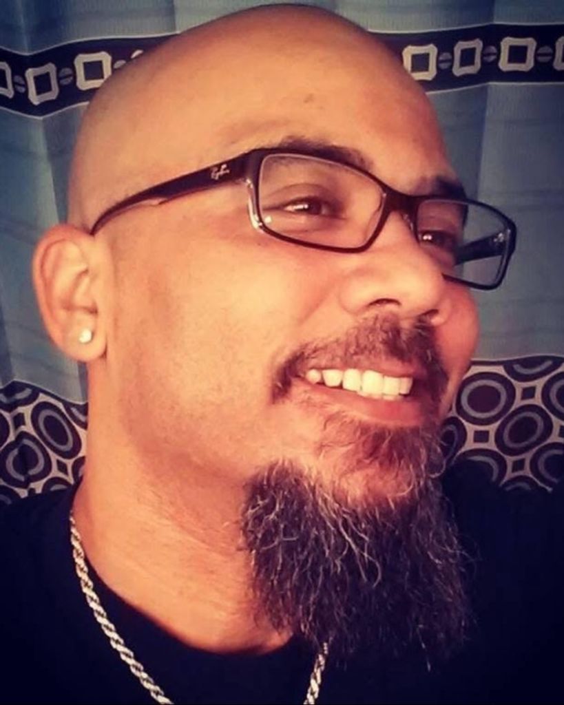 Romas Lamont Mitchell Profile Photo
