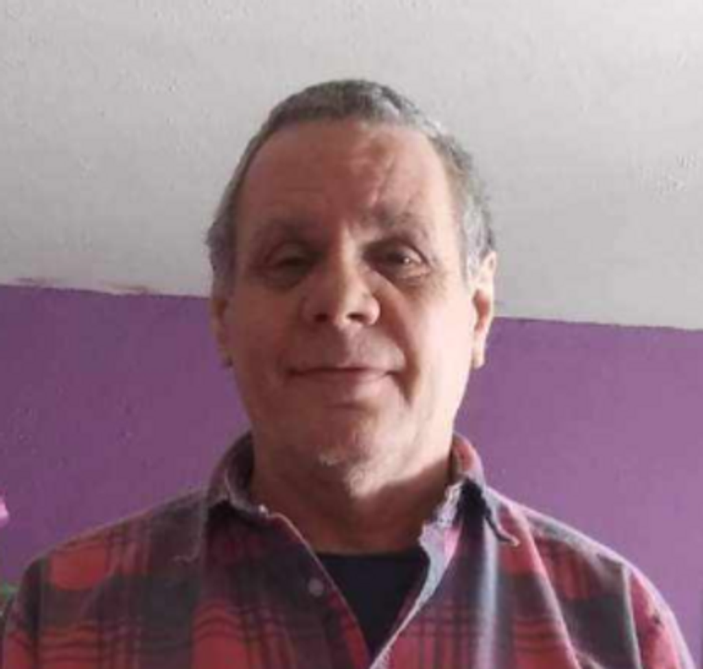 Dennis Eugene Washburn Profile Photo