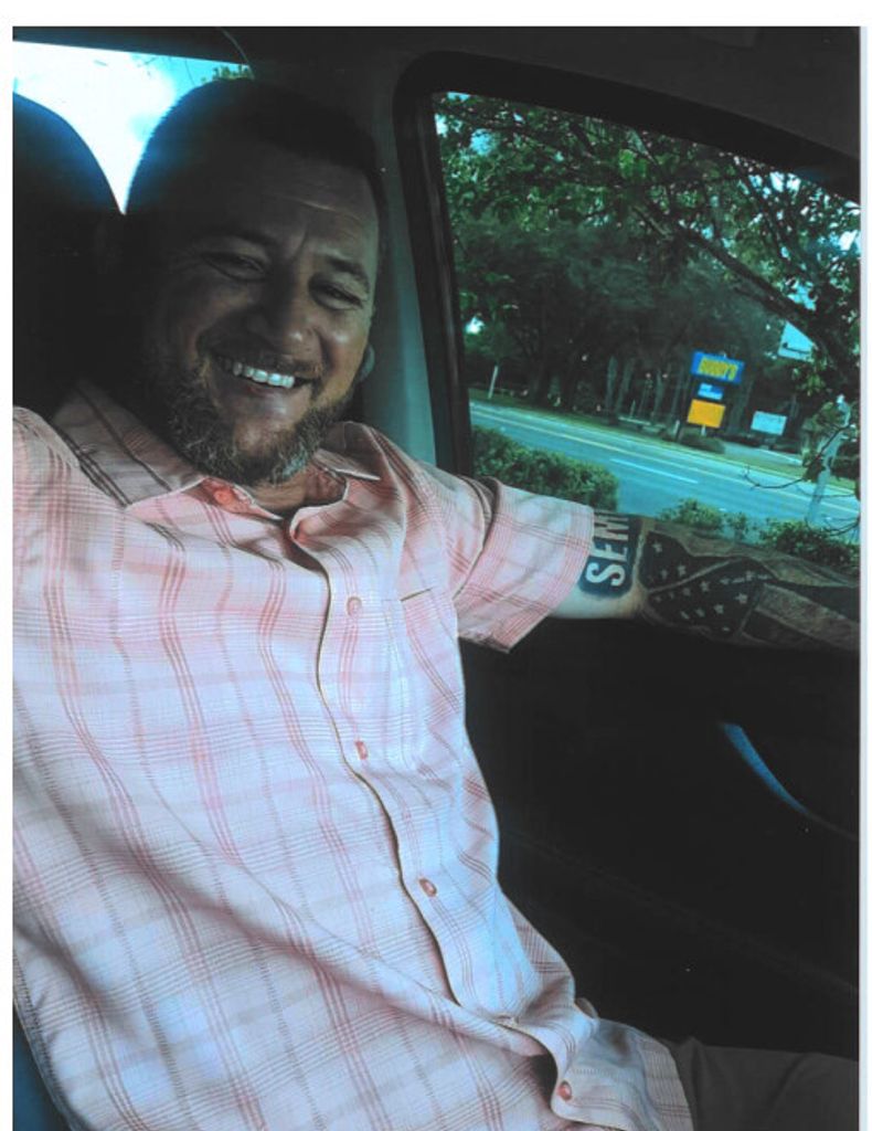 Michael Anthony Moody, Jr.