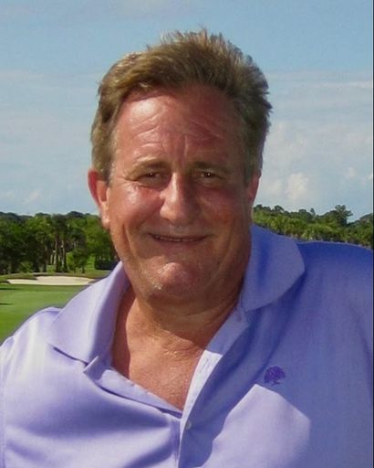 Mark D. Hanna's obituary image