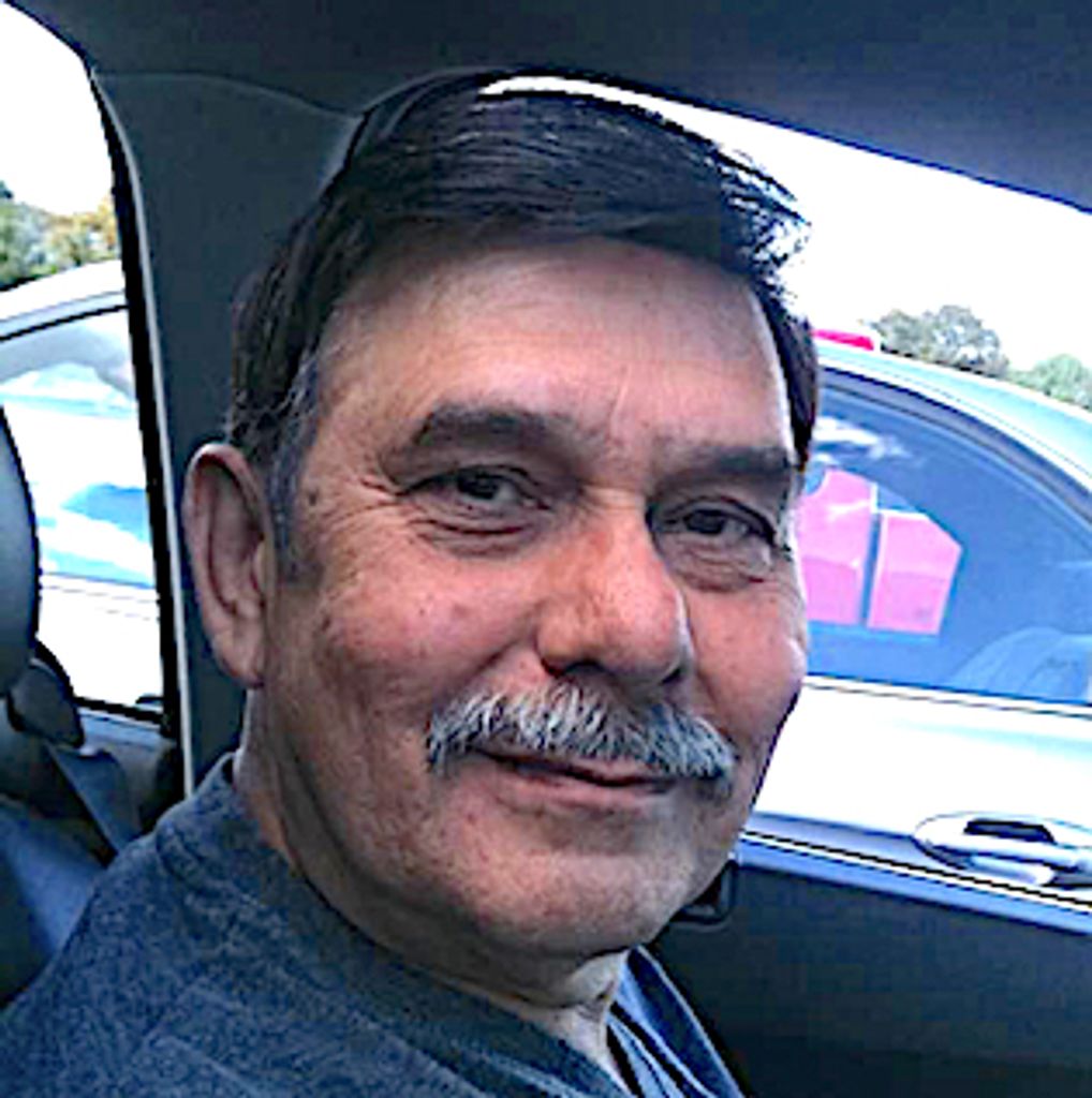 Hector Ortiz