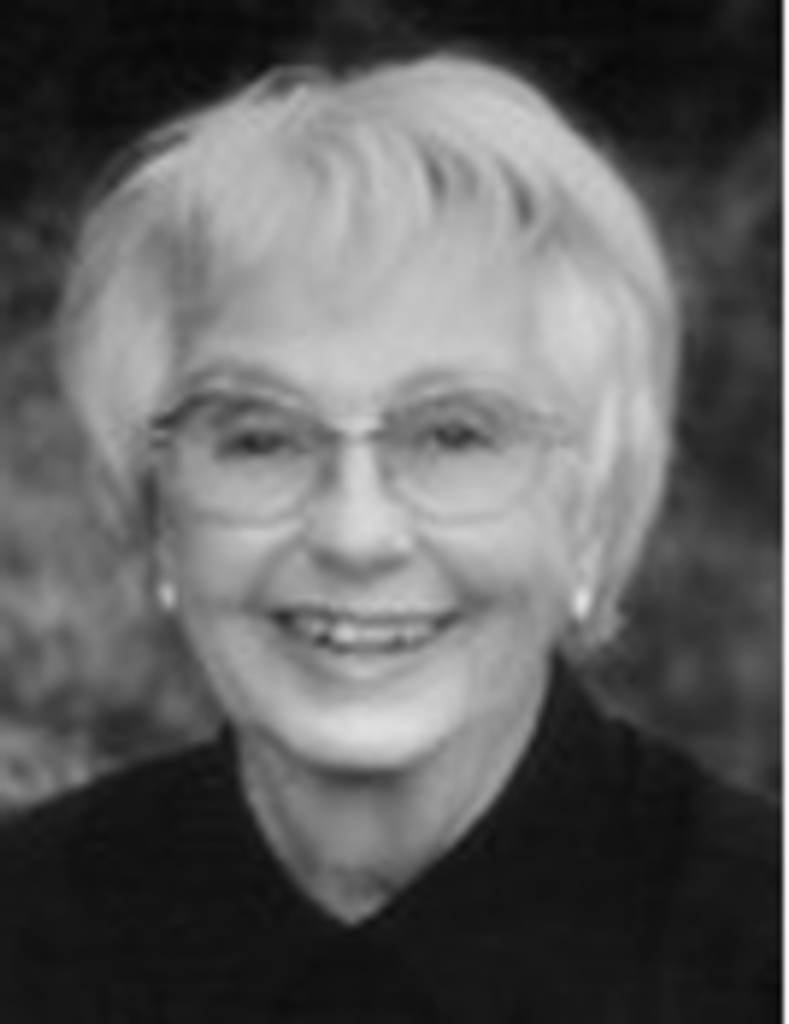 Alice Jo "Josie" Rahn