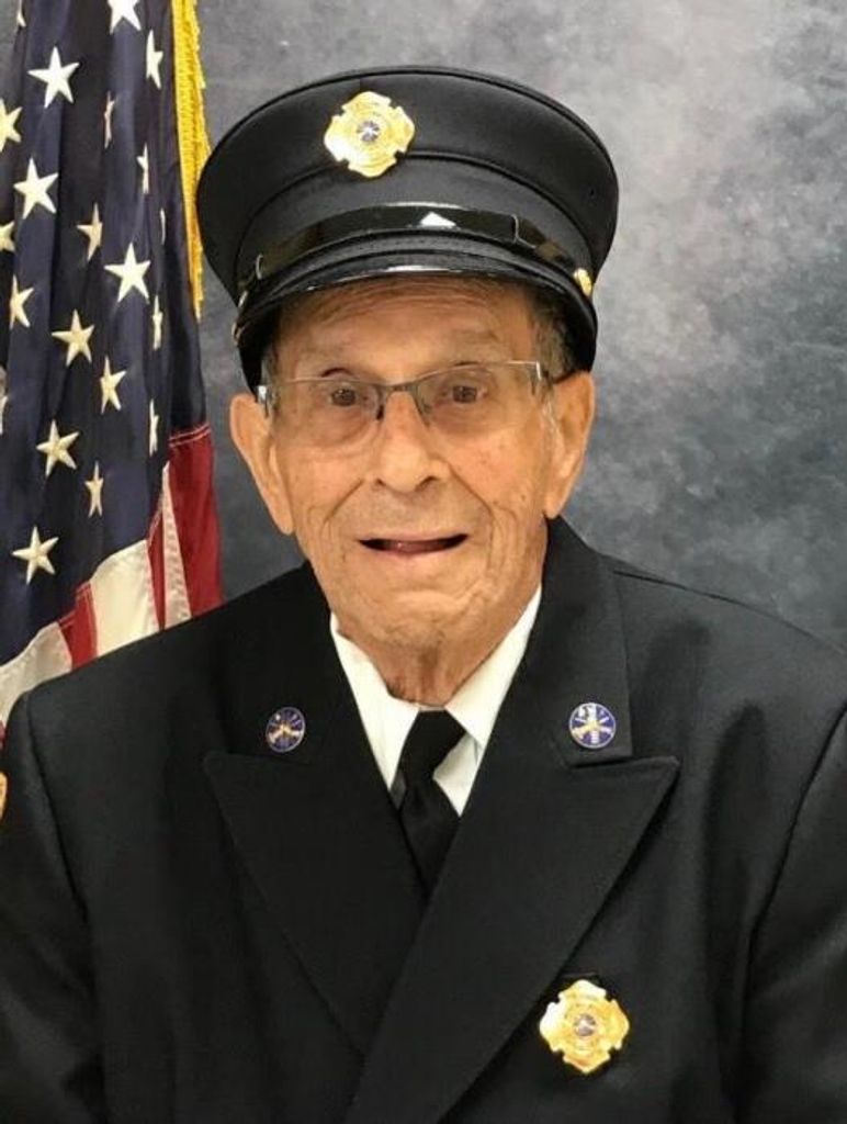 Robert "Bob" G. Turcotte