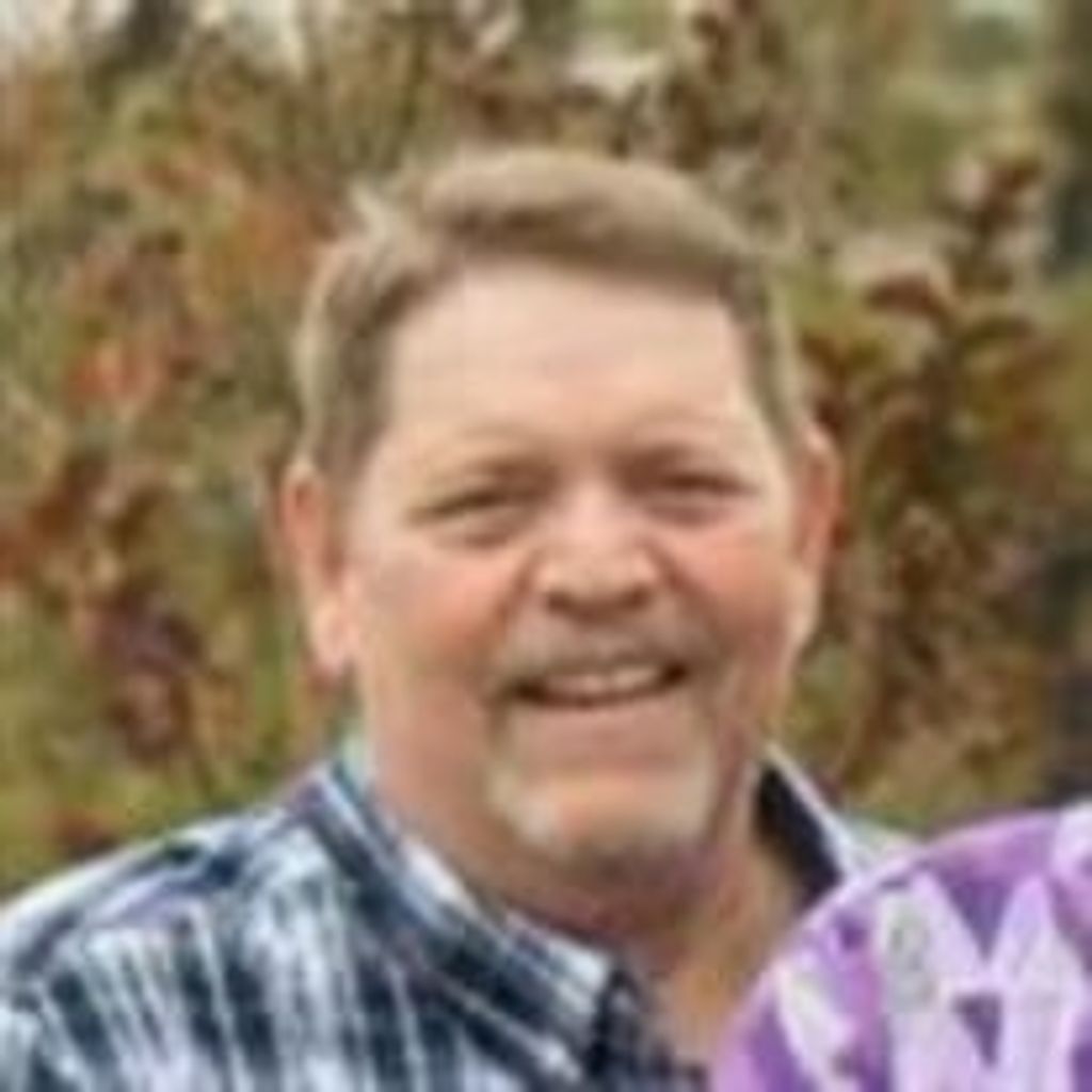 Thomas Michael Morgan