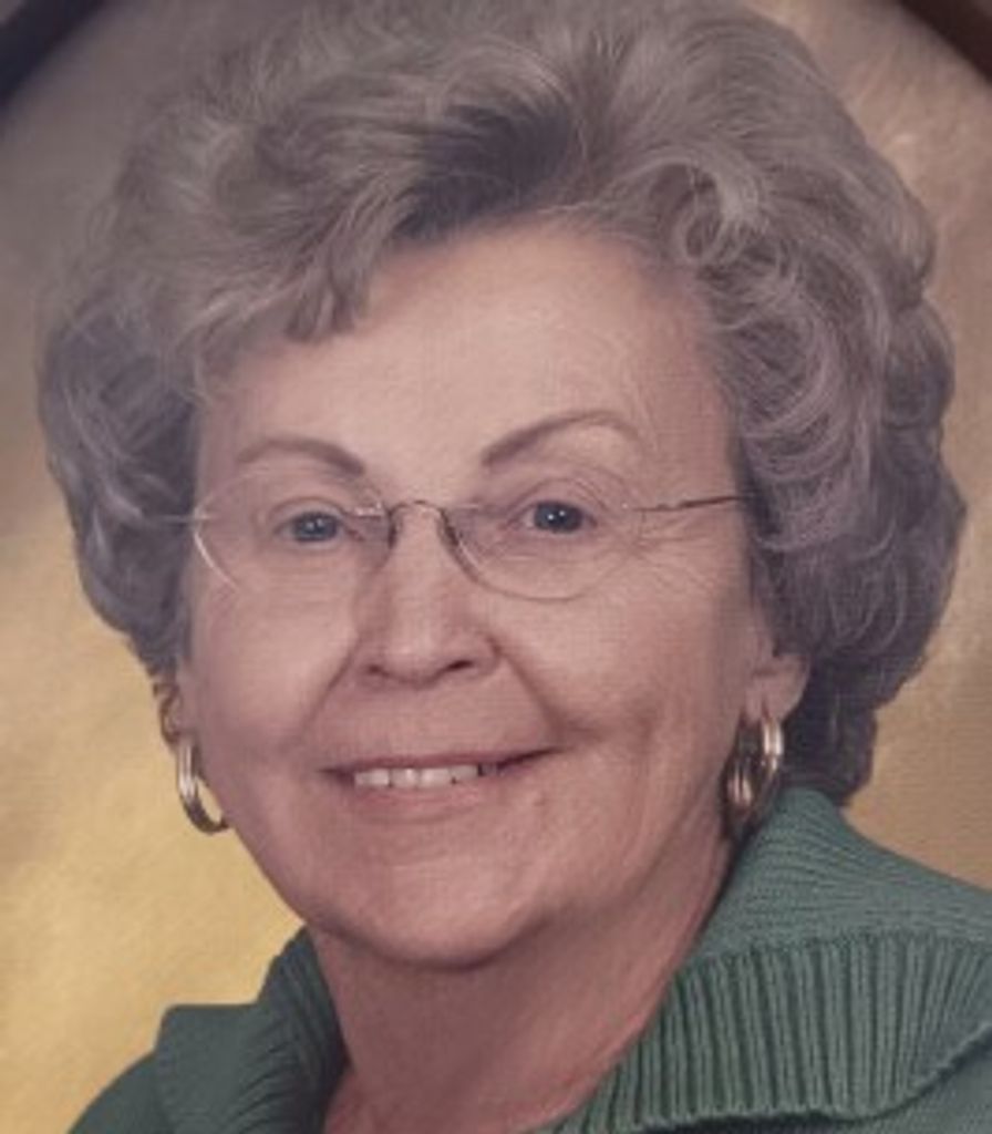 Peggy Winfrey