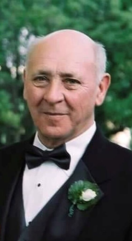 Wesley T. Sauble Profile Photo