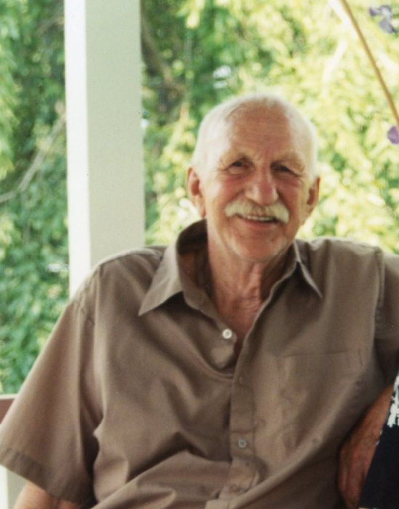 James Eugene Bour Profile Photo