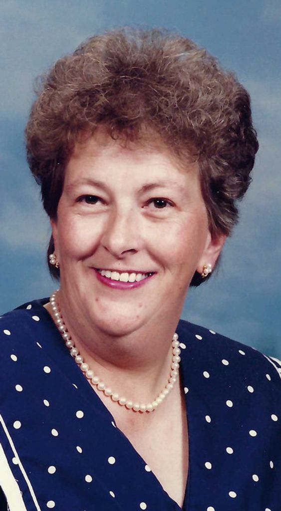 Judy Ann Barham Garner Profile Photo