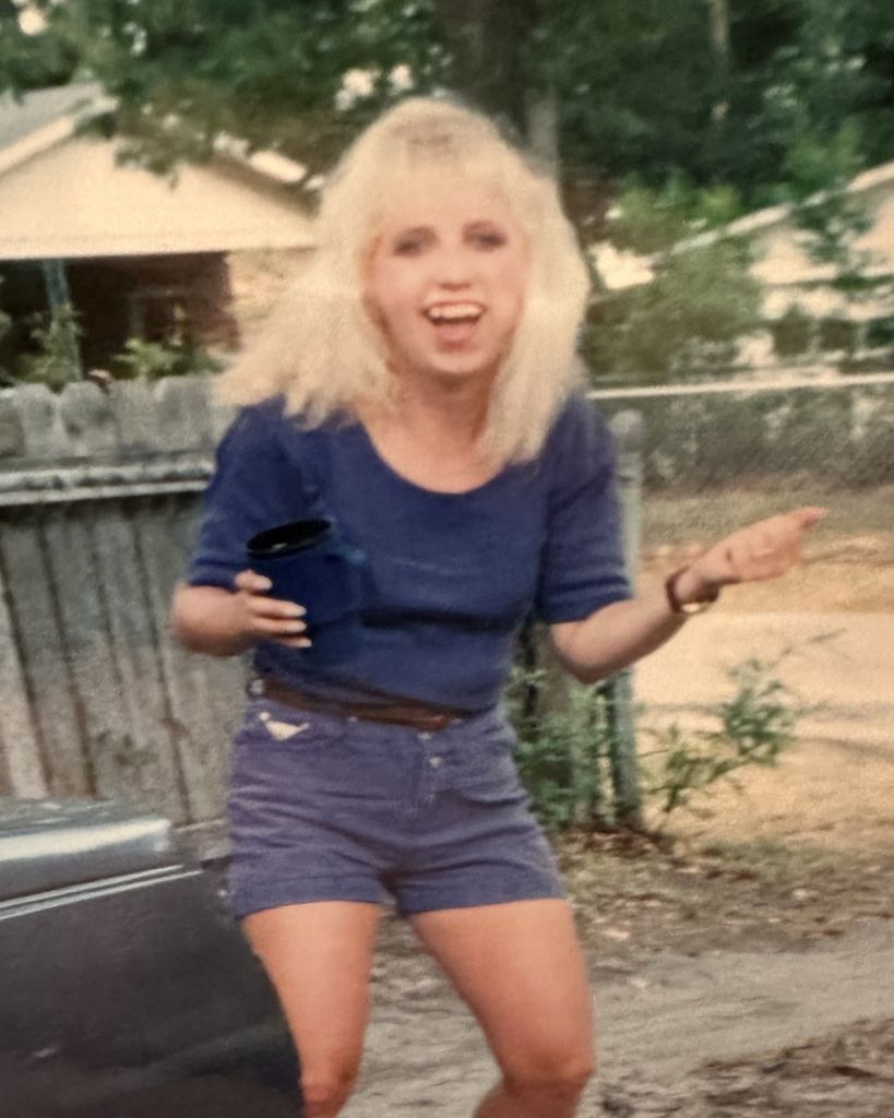Tammy Abercrombie