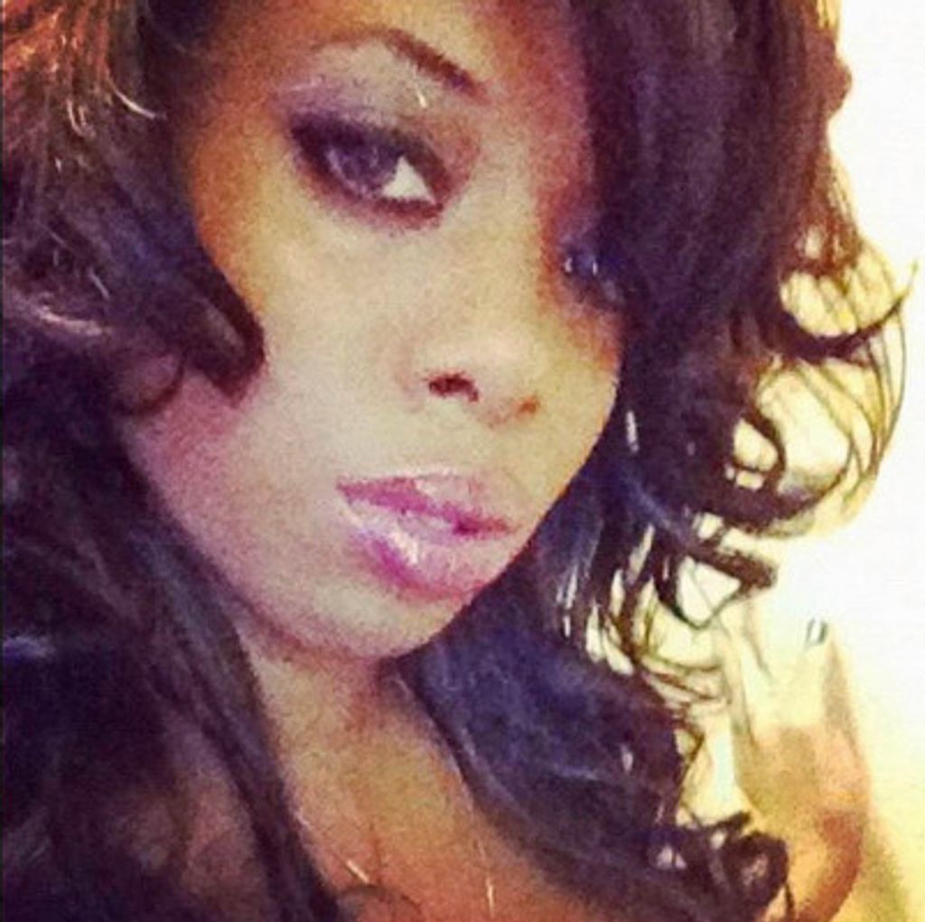 Alyse Chavonne Johnson Profile Photo