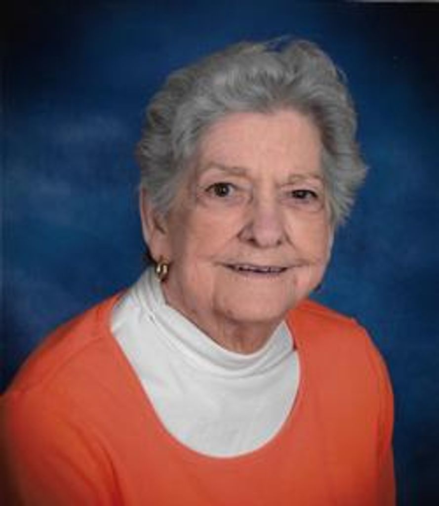Helen Maxine Mcclintock Profile Photo
