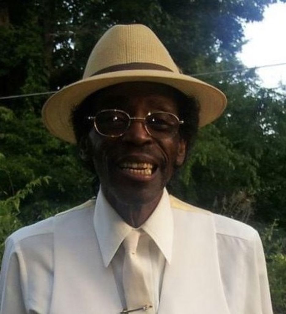 Henry Ollison Profile Photo