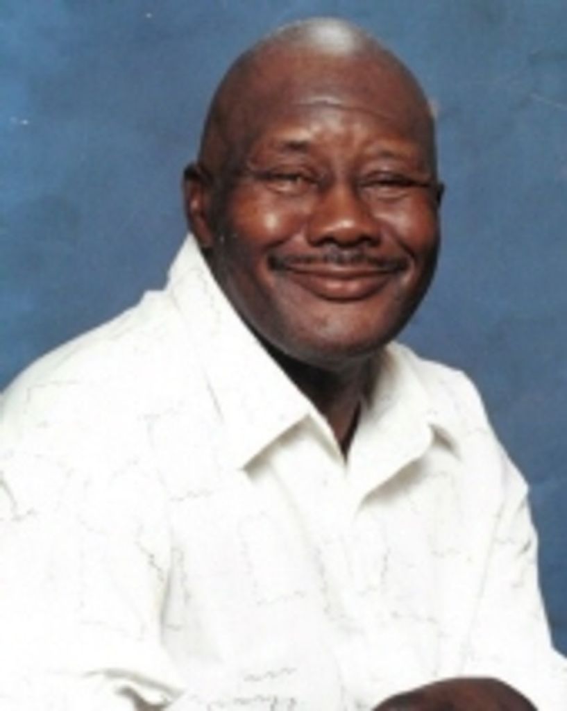 Mack Russell Mr. Avery