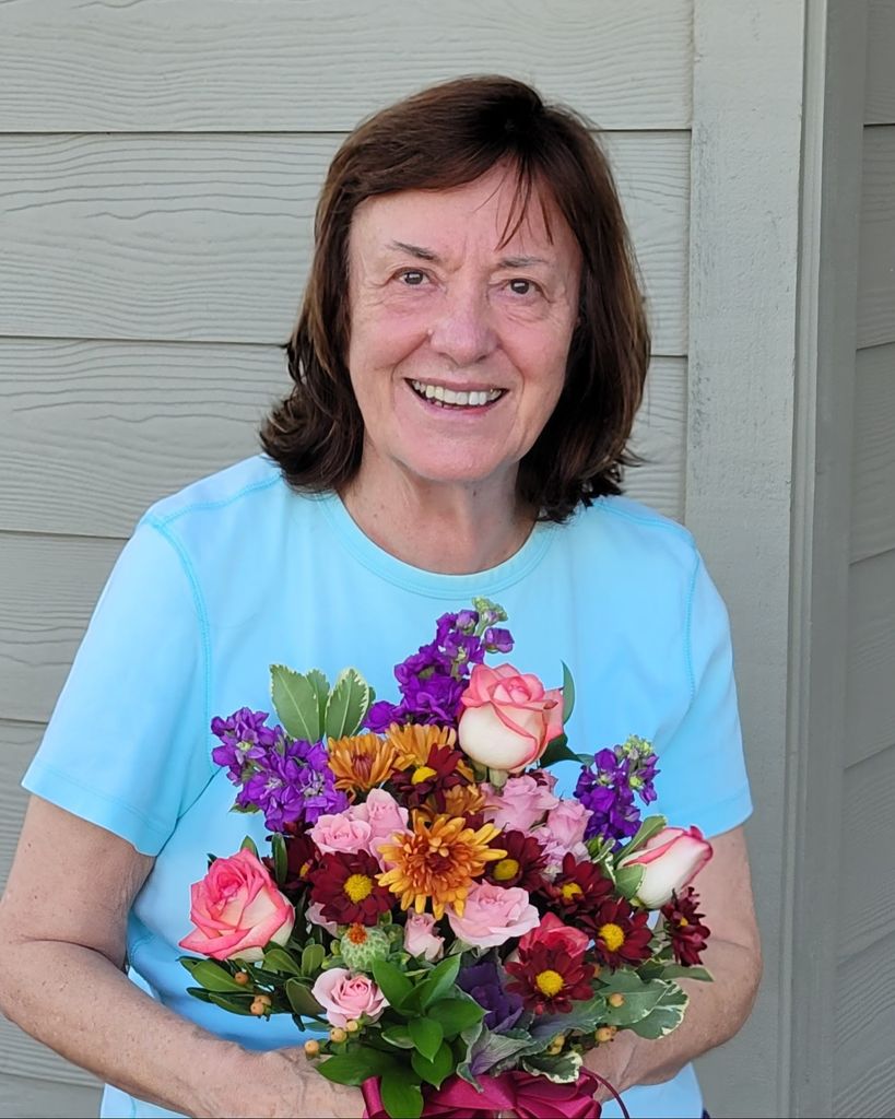Karin Neset Smith