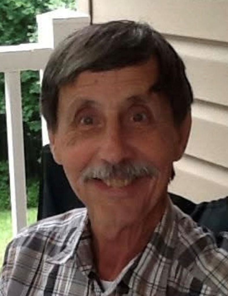 Lonnie Ray Campbell, Sr. Profile Photo
