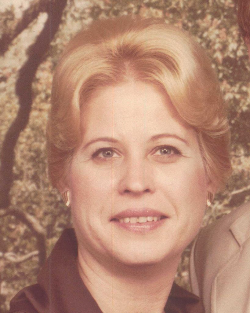 Mary Ann May Profile Photo