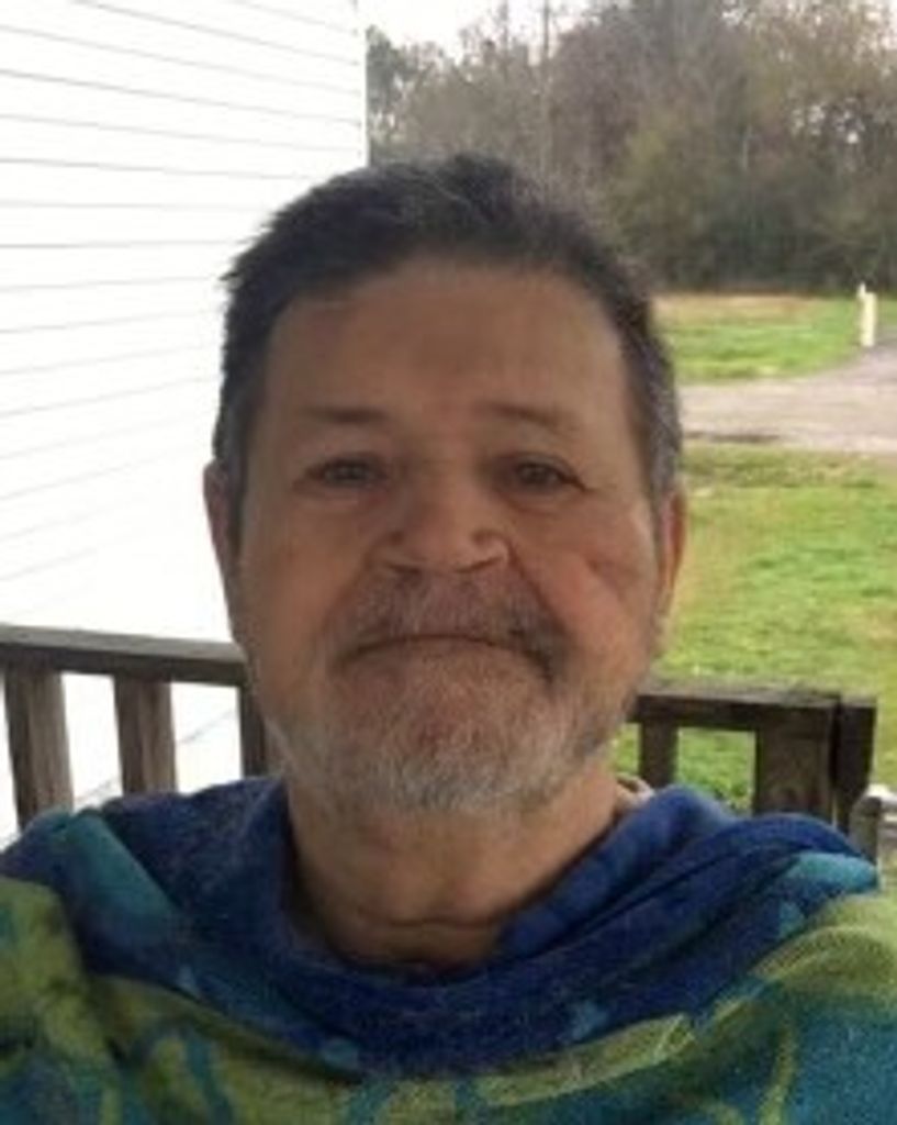 Ferrel Joseph Fontenot