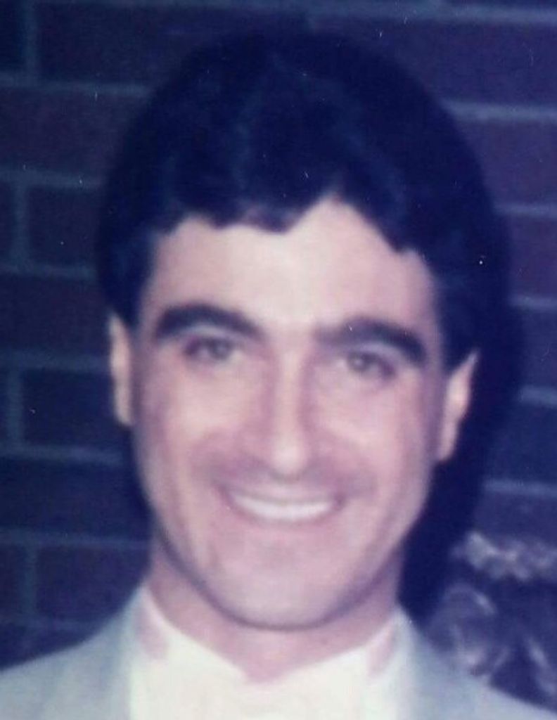 Salvatore J. Toscano