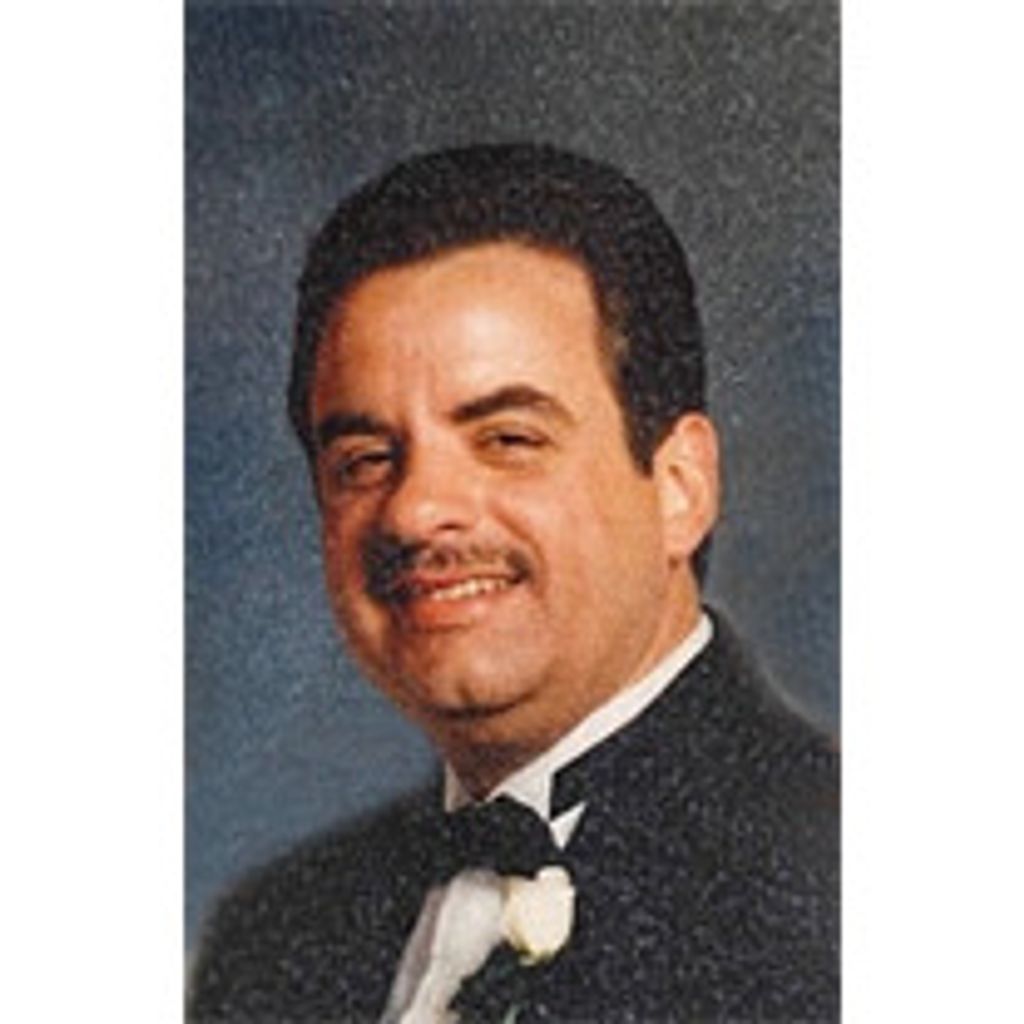 Richard Kelley Profile Photo