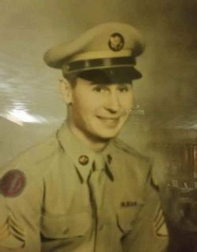 Frank John Matusek Profile Photo