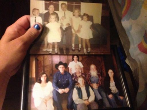 Kathy Diane Tucker photo gallery thumbnail 1 of 16