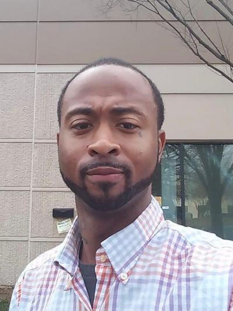 Lajarvis Harper Profile Photo