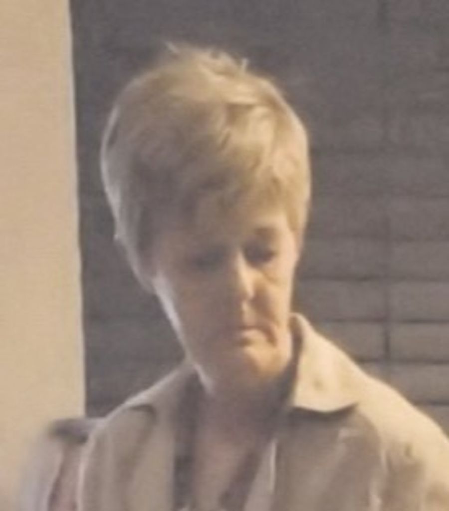 Brenda Sue Murphy
