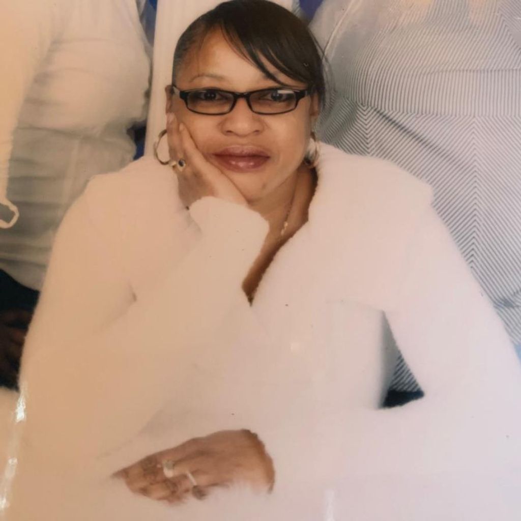 Sally "Renee" Hart