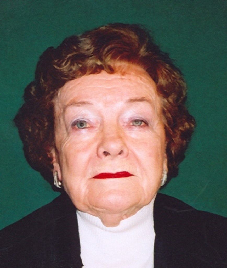 Annette Beatrice Miller