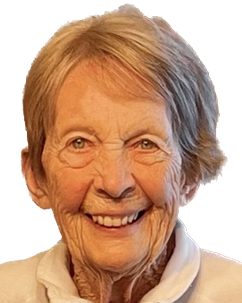 Wilma Jean Madden