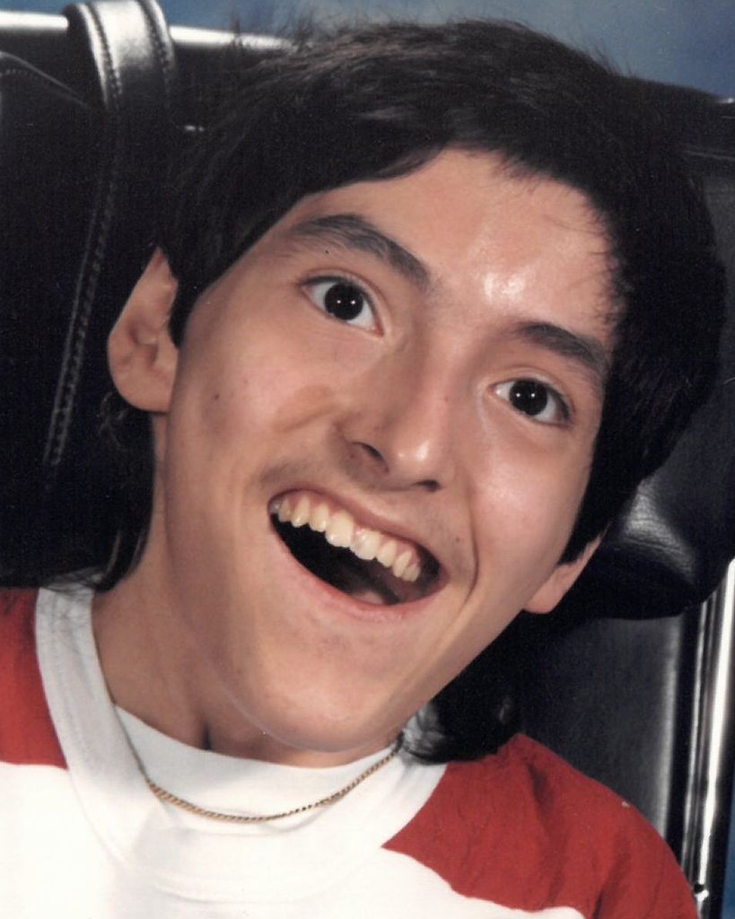 Johnny James Alvarado Profile Photo