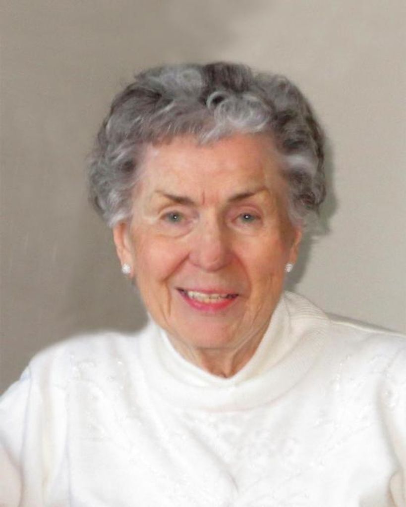 Norma Bolick Profile Photo
