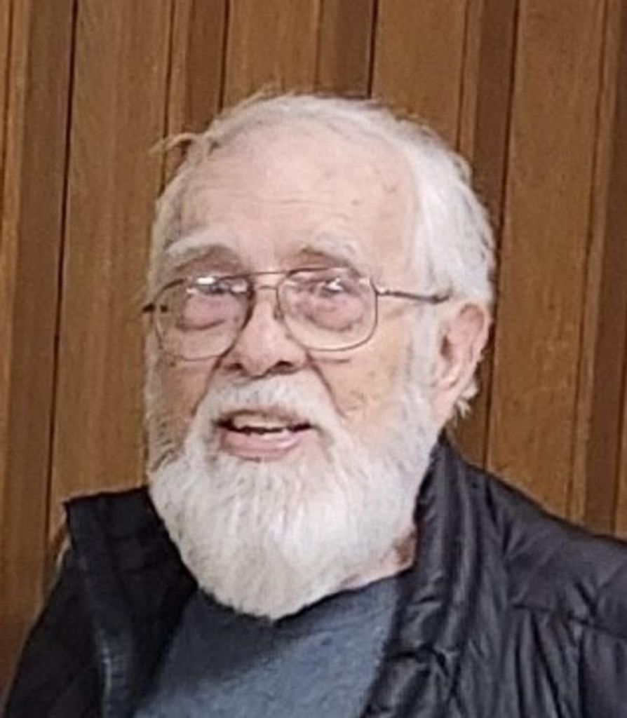 James R. Bedford, Sr. Profile Photo
