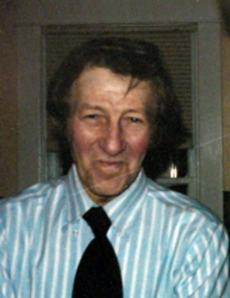 Leonard T. Ashbeck, Jr.