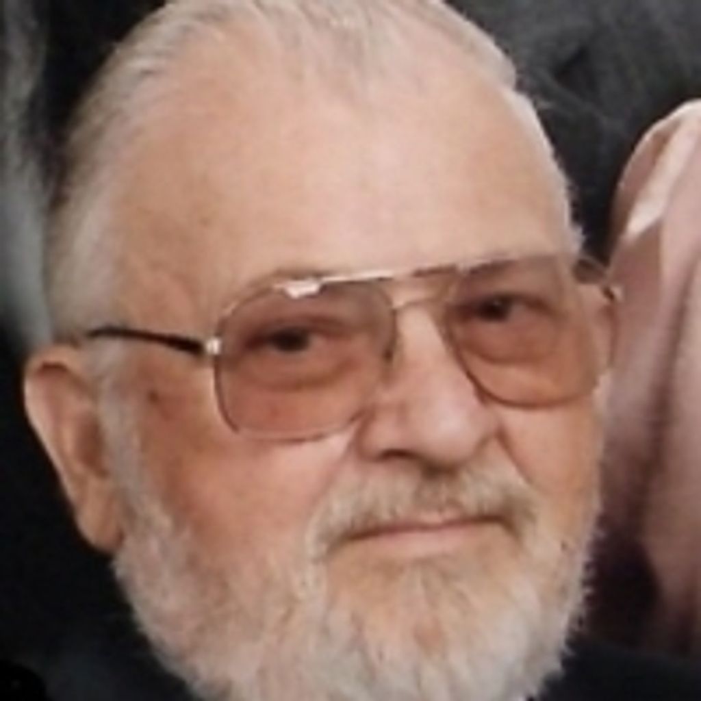 Warren Ray Ward Profile Photo