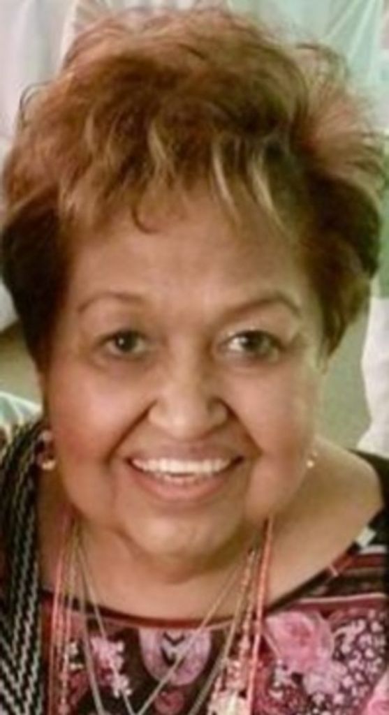 Alice G. Hernandez Profile Photo