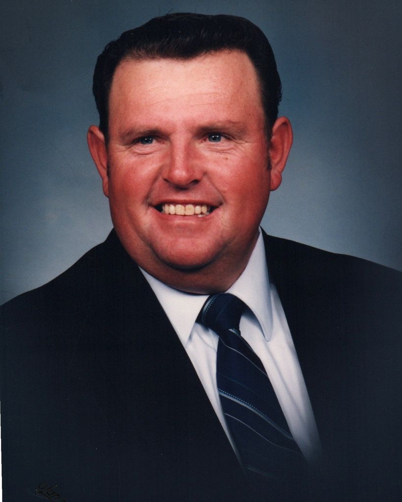 Rev. Phillip Michael Lewis Profile Photo