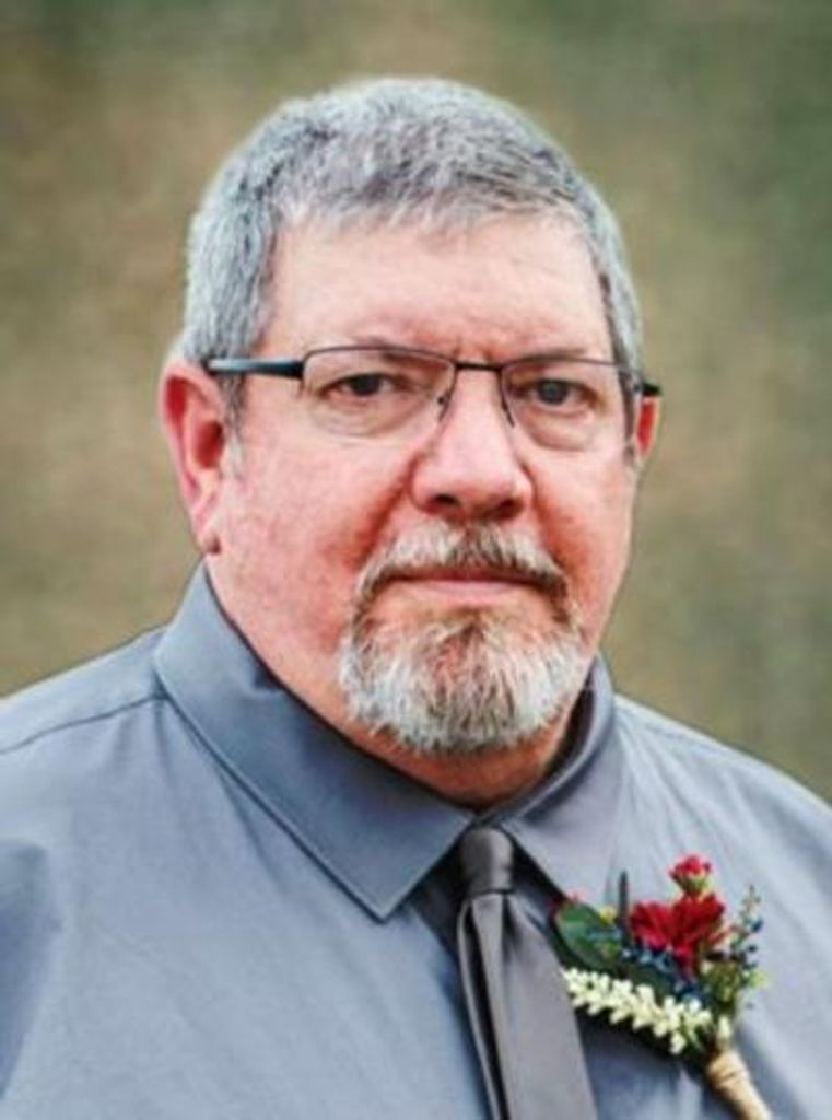 Scott Francis Wilhelm Profile Photo