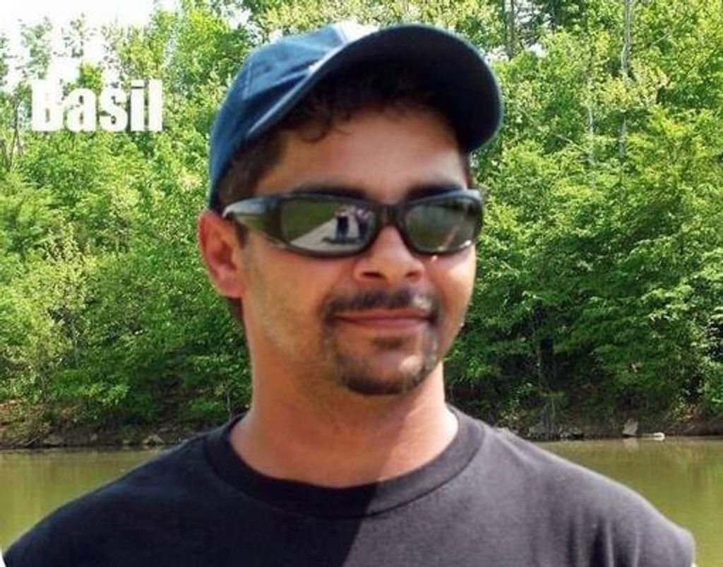 Basil Ashley Jr. Profile Photo